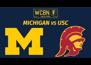 Baseball: Michigan Wolverines vs. USC Trojans