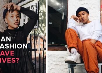 Beautiful News | The style guru altering the fabric of sustainable fashion