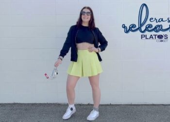 Plato's Closet Ann Arbor I Eras Tour Release