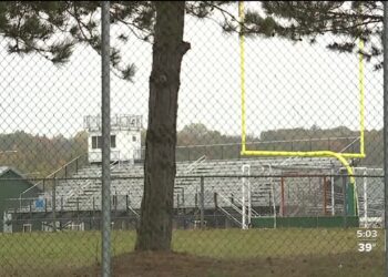 Alleged assault at Huron high involving JV football players under investigation
