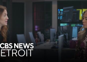 Fun events happening in Detroit this week