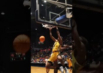 GAME OF THE YEAR! 🔥 #youtube #basketball #highschool #mississippi #championship #canton