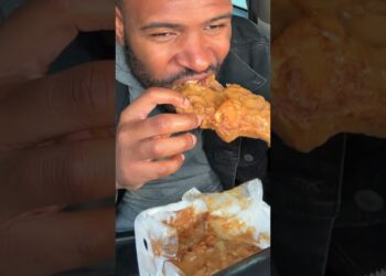 The BEST Soul Food In Detroit!?..