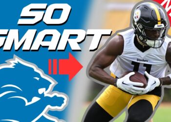Detroit Lions Just Got A Blessing In Disguise!