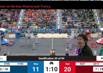 Qualification 69 – 2024 FIM District Ann Arbor Event presented by DTE