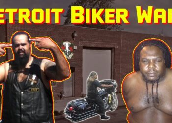 The Deepest Betrayal: Unmasking Detroit’s Outlaw Biker Clubs