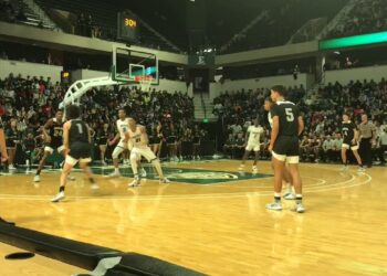 Ann Arbor Huron tops Ypsilanti Lincoln in heated showdown
