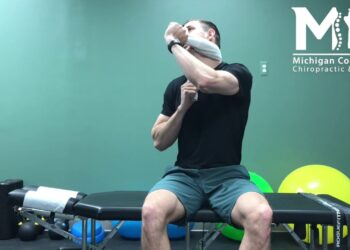 Stiff Neck Relief | Canton Sports Chiropractor