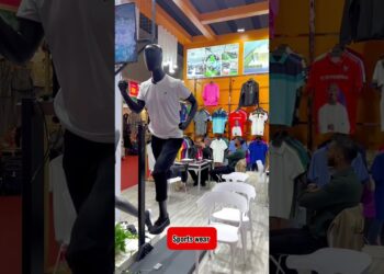 Canton fair sports wear#shorts #fashion