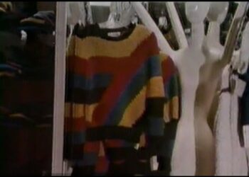 WLS Channel 7 – Eyewitness News – “Fashion Predictions for the 80s” (1980)