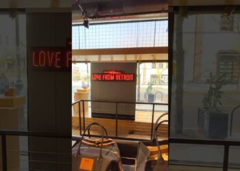Ann Arbor | Shinola Store #movingtoannarbor #universityofmichigan #annarbor