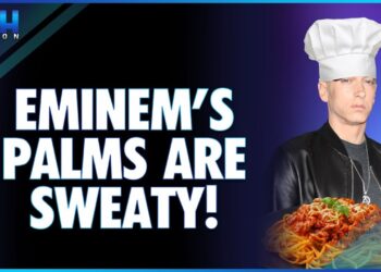 Eminem Opens Restaurant in Detroit Appropriately Named 'Mom’s Spaghetti'