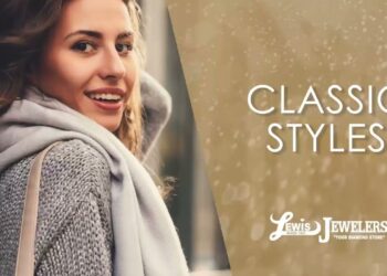 Lewis Jewelers Ann Arbor – Your Style