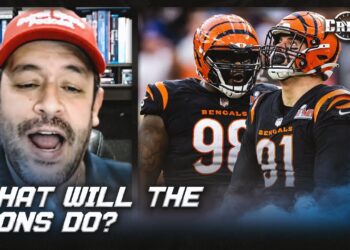 Detroit Lions NFL Free Agency Updates! w/ SI Writer John Maakaron