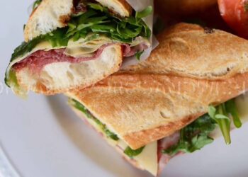 What to eat on game day in Ann Arbor