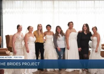 The Brides Project Ann Arbor
