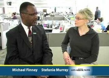 Ann Arbor News Daily Webcast | Jan. 21, 2008