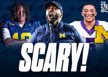 Michigan's NEXT Wave: Superstars Coming to Ann Arbor! | Instant Impact Wolverine Recruits!