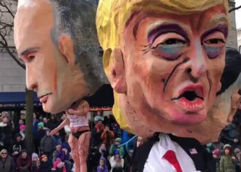 FestiFools Ann Arbor 2018