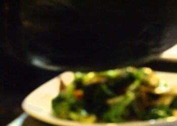 Best of Ann Arbor – Chinese Food without subtitles.