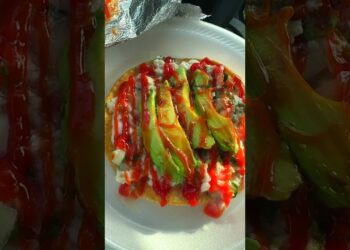The BEST Food In Detroit MI..