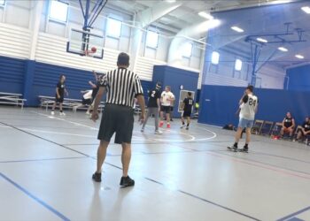 79 Entertainment Basketball  Canton Baptist Temple