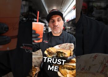 3 Must-Try Items at Detroit 75 Kitchen