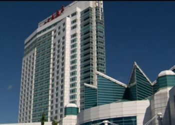 Caesars Windsor strike ends, venue scheduled to re-open Thursday morning