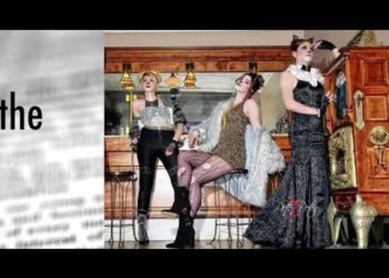 C. Creations Fashion in the News