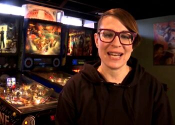 Let's Watch with the Ann Arbor Film Festival – Sean Kenny