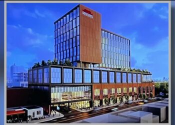 Sports Illustrated resort proposal in Ann Arbor draws criticism