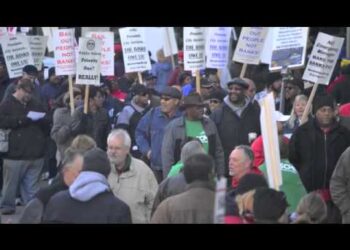 'A People's Story of Detroit' (info-trailer 05:33)