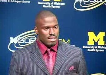 U-M vs. Purdue postgame | The Ann Arbor News
