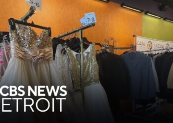 Cinderella’s Closet makes prom affordable for Livingston County students