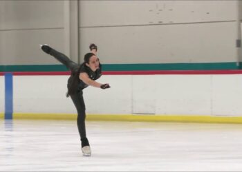 Adult Silver Showcase- Light Entertainment- Ann Arbor Figure Skating Club Adult Open