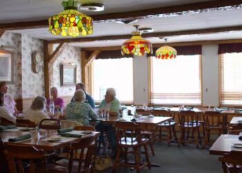 A Trip to Ypsilanti, Michigan: History of Haab's Restaurant