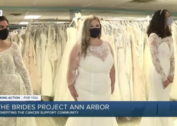 The Brides Project Ann Arbor
