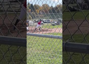 Fall '22 JV Canton Baseball