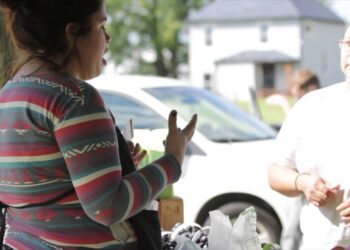 Eastern Market Detroit: The Food , The People, The Stories