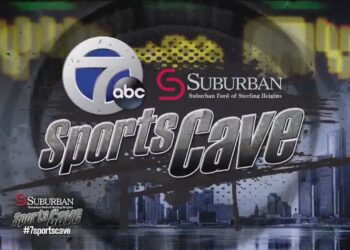 Previewing Autorama next weekend at the Cobo Center on the 7 Sports Cave