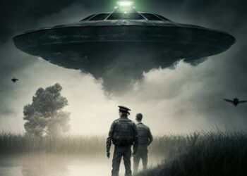 The Mystery of the Swamp Landing: The Michigan UFOs – UFO THREAD