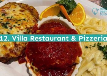 20 Best Italian Restaurants in Detroit, MI