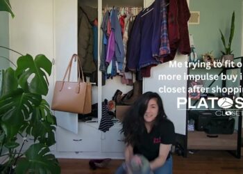 Plato's Closet Ann Arbor I Impulse Buys