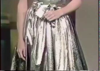 1984 News Fashion Segment