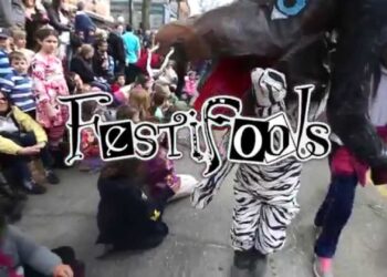 2014 FestiFools: Ann Arbor's Greatest Fools