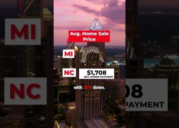 👉 SUBSCRIBE to stay up to date with news, real estate, events & everything Metro Detroit!