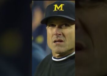 Classic Sports Endings- “The Botched Punt in Ann Arbor” 2015 Michigan vs Michigan State