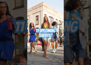 Upcoming Events in 2025 #Shorts #Travel