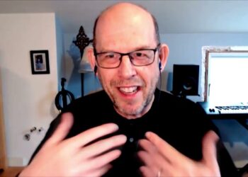 Let's Watch with the Ann Arbor Film Festival – Andy Kirshner