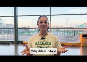 Eastern Weekly Recap with Elena Davis Pt. 7❗️